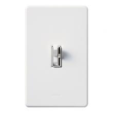 Lutron Electronics AY-10PH-WH - ARIADNI 1000W PRESET WH CLM