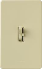 Lutron Electronics AY-10PNL-IV - ARIADNI 1000W PRESET W/NIGHT LIGHT IVORY