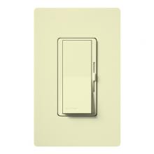 Lutron Electronics DV-103PH-AL - DIVA INC 1000W 3WY ALMOND CLAMSHELL