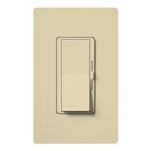 Lutron Electronics DV-10P-IV - DIVA INC 1000W IVORY