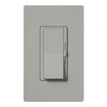 Lutron Electronics DVLV-10P-GR - DIVA LOW VOL 1000W GRAY