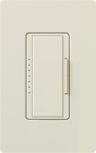 Lutron Electronics MA-1000-LA - MAESTRO INC 1000W LIGHT ALMOND