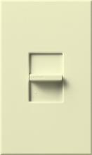 Lutron Electronics NT-1PS-AL - NOVA T SINGLE POLE SWITCH ALMOND