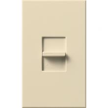 Lutron Electronics NT-S-NFB-BE - NOVA T KIT SM BEIGE W/SLIDE