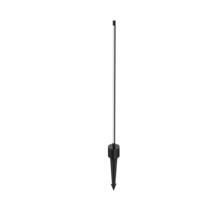 Kuzco Lighting Inc EG26724-BK - Dorian Black LED Exterior Low Voltage Landscape