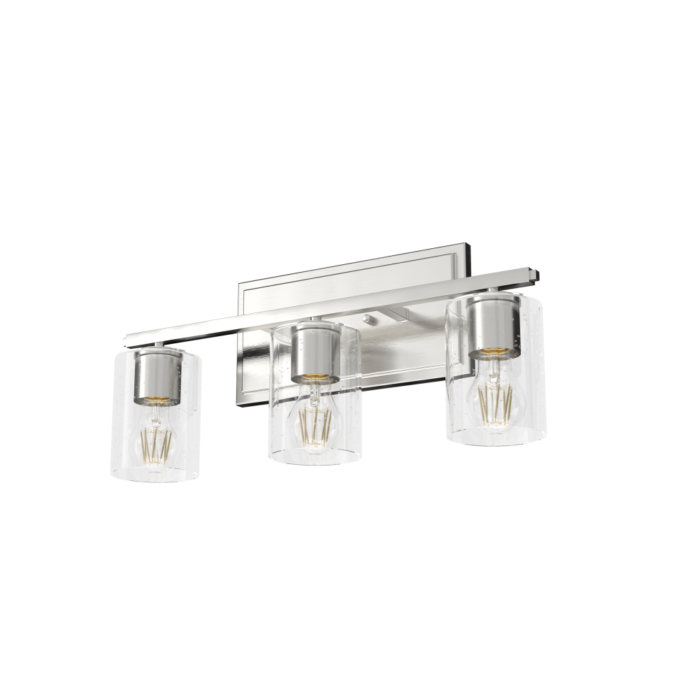 Kerrison 3 Light Vanity