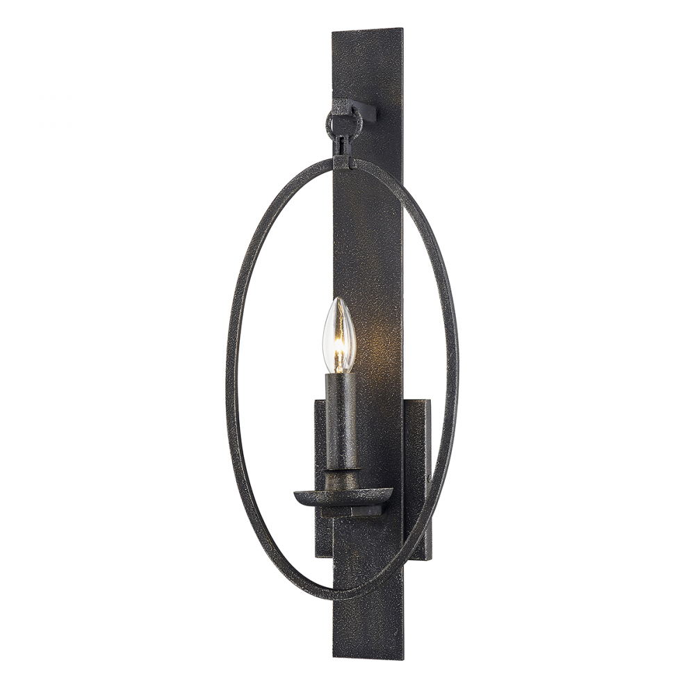 Baily Wall Sconce