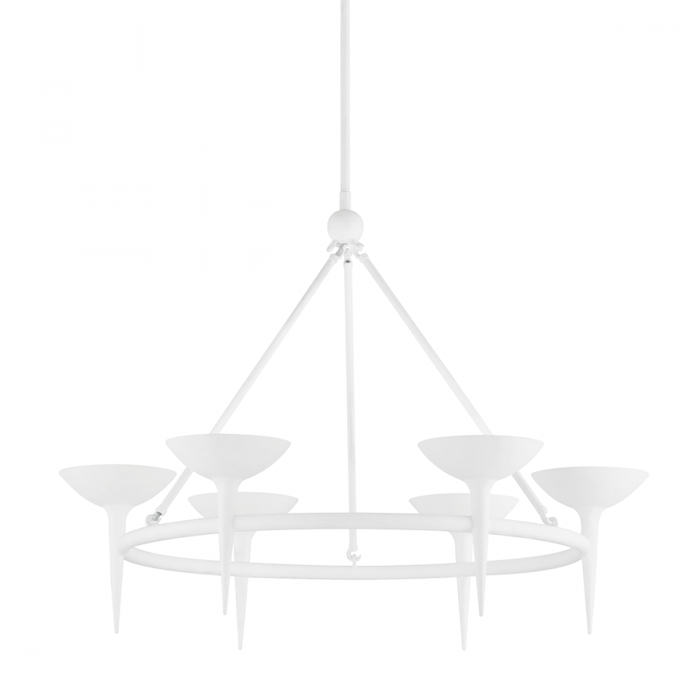 Cecilia Chandelier