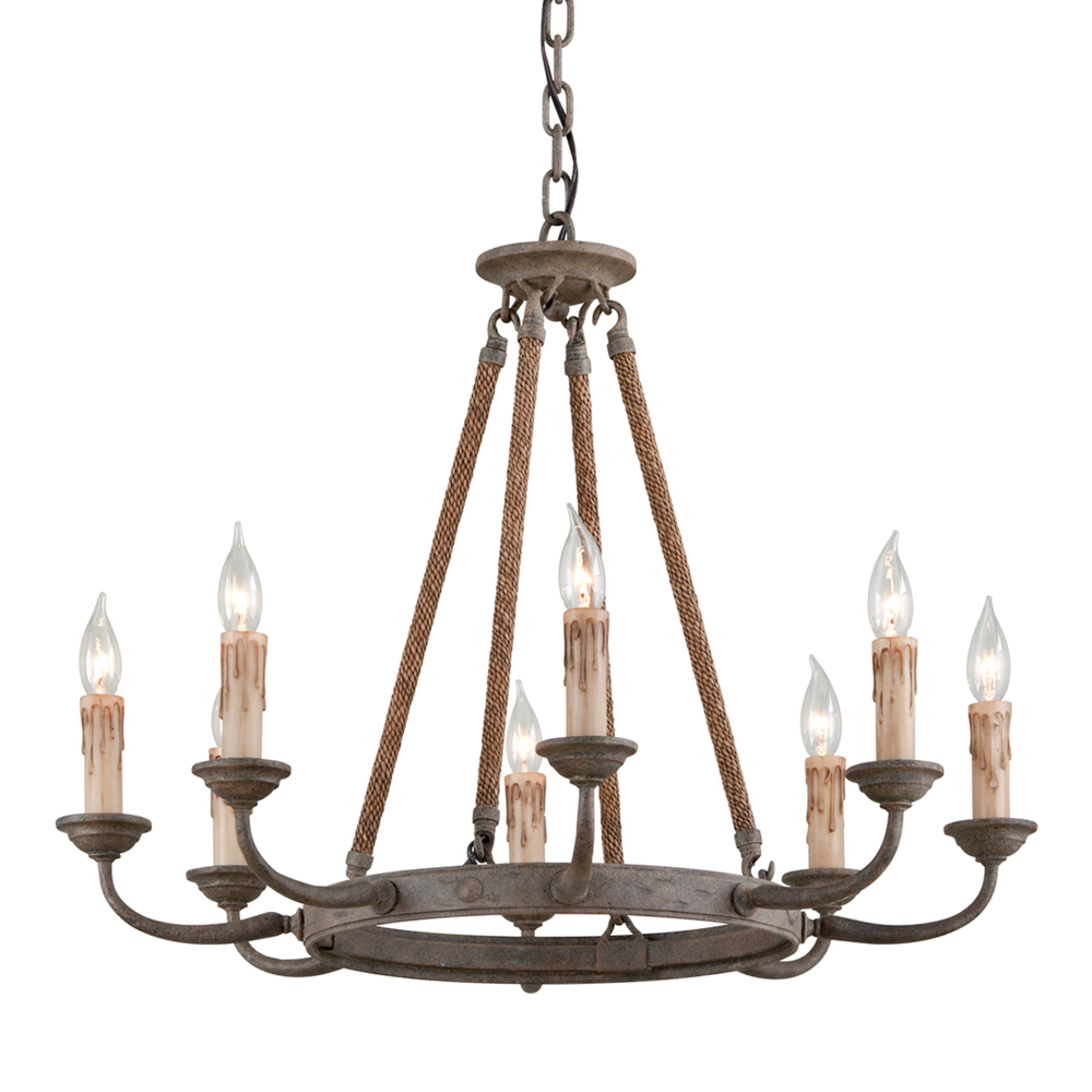 Cyrano Chandelier