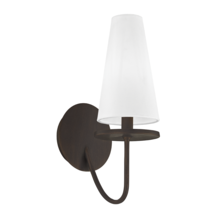 Troy B6291-TBZ - Marcel Wall Sconce