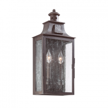 Troy B9008-SFB - Newton Wall Sconce