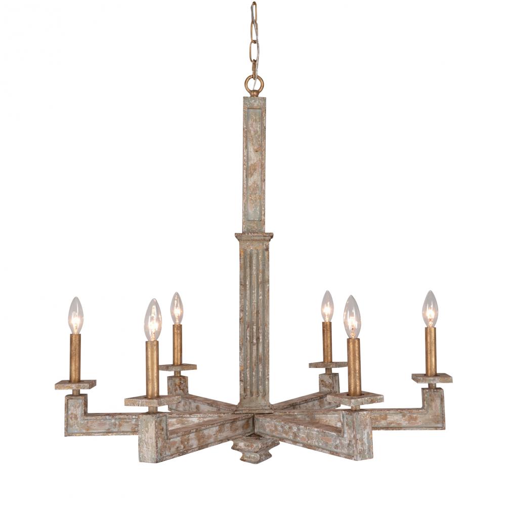 Silvana Chandelier