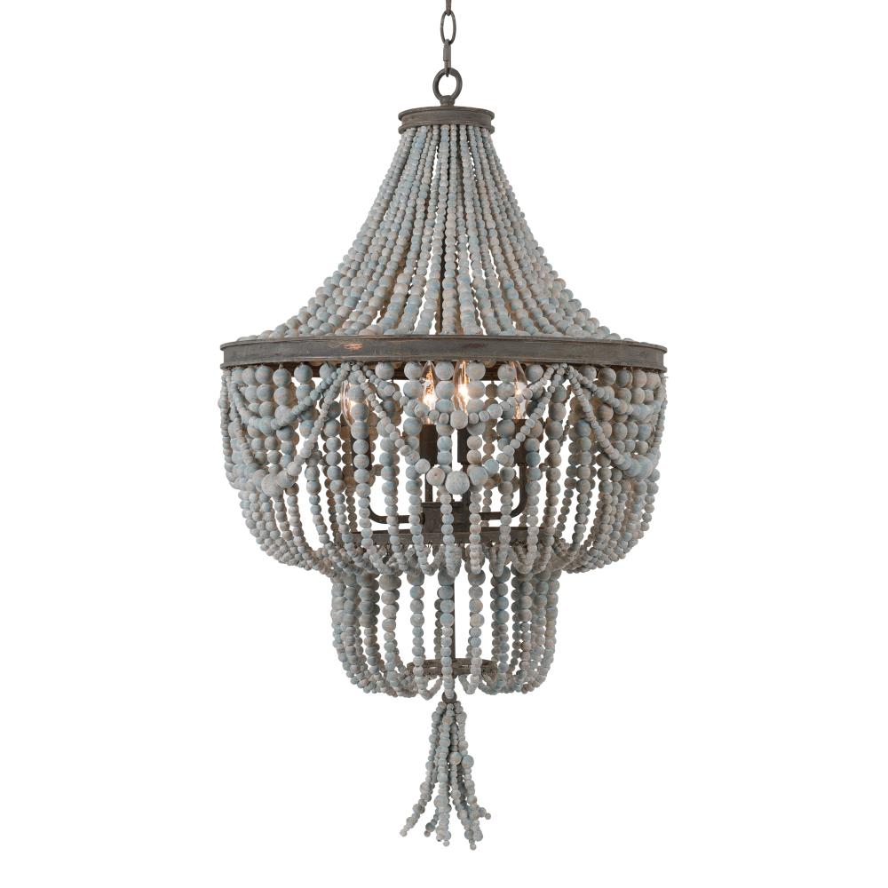 Candia Chandelier