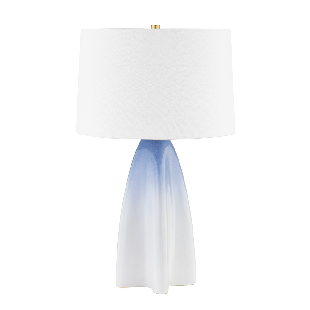 1 LIGHT TABLE LAMP