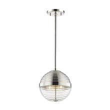 Hudson Valley 1210-PN - Easton Pendant