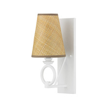 Hudson Valley 1710-WP - 1 LIGHT WALL SCONCE