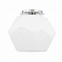 Hudson Valley PI1894501-PN - Tring Flush Mount