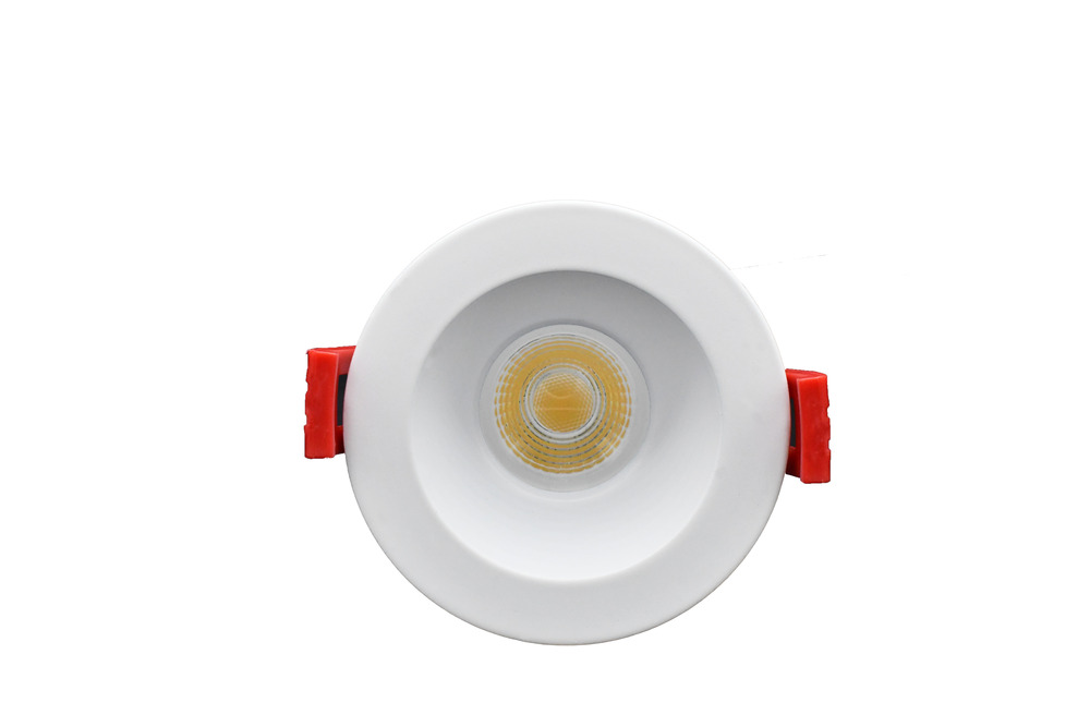 Selectable Recessed Mini Downlights