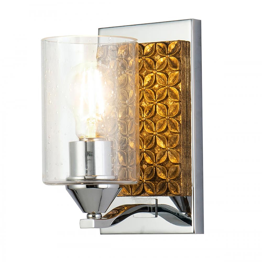 Arcadia 1 Light Wall Sconce