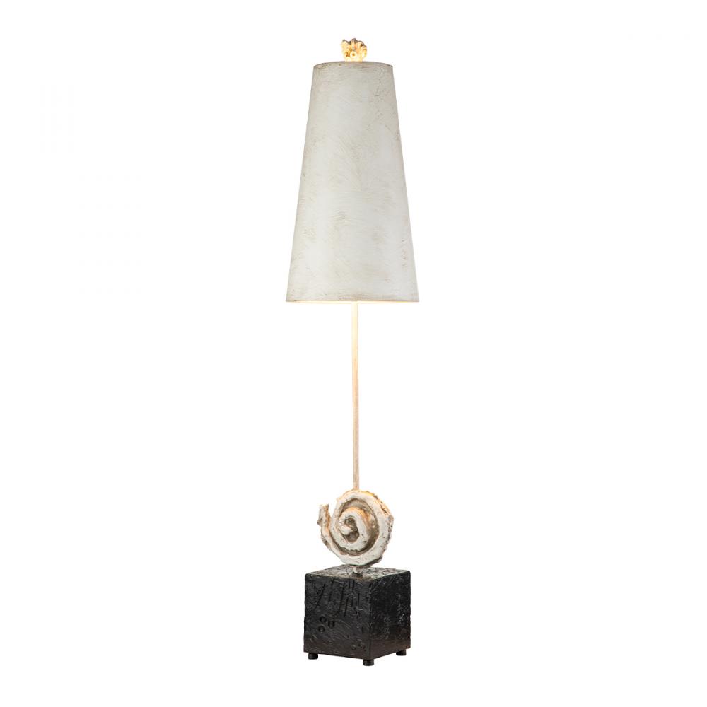 Swirl Table Lamp