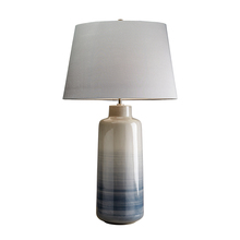 Lucas McKearn EL/BACARILRG - Bacari Large Table Lamp