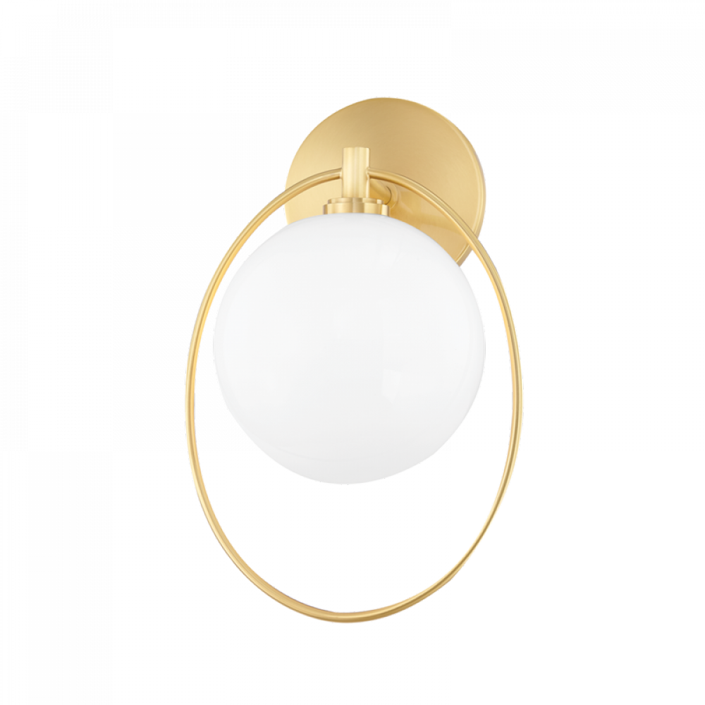 Babette Wall Sconce