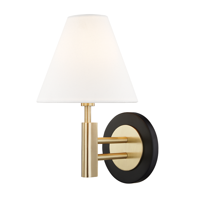 Robbie Wall Sconce