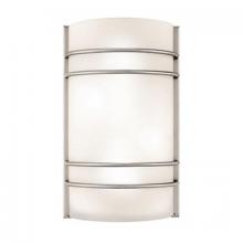 Access 20416LEDD-BS/OPL - LED Wall Sconce