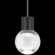 Visual Comfort & Co. Modern Collection 700TDMINAP1CIB-LEDWD - Mina Pendant