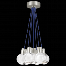 Visual Comfort & Co. Modern Collection 700TDMINAP7CUS-LED922 - Mina Pendant