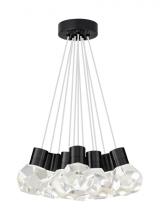 Visual Comfort & Co. Modern Collection 700TDKIRAP11WB-LED922 - Kira Pendant