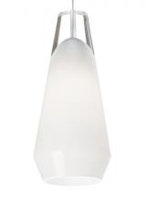 Visual Comfort & Co. Modern Collection 700FJLSTWC-LEDS930 - Lustra Pendant