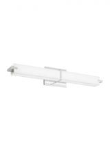 Visual Comfort & Co. Modern Collection 700BCMETYC-LED927 - Metro Bath