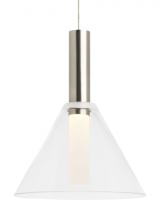 Visual Comfort & Co. Modern Collection 700MPMEZCB-LED930 - Mezz Pendant