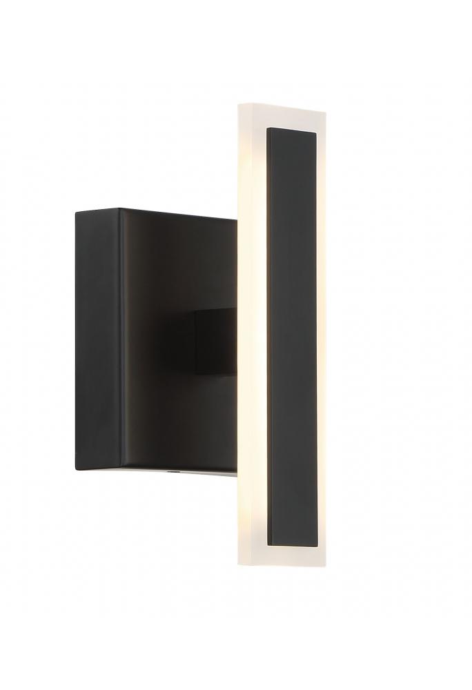 Edge - 1 Light LED Wall Sconce