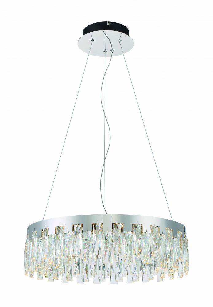 Curio - LED Pendant