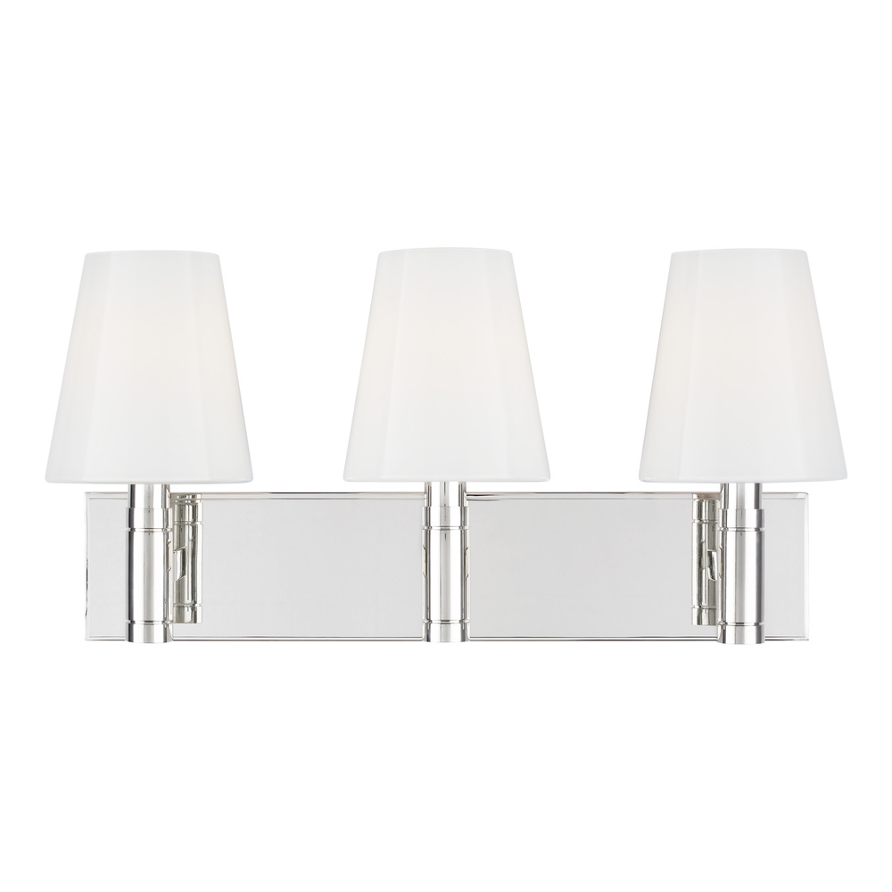 Beckham Classic 3 - Light Vanity