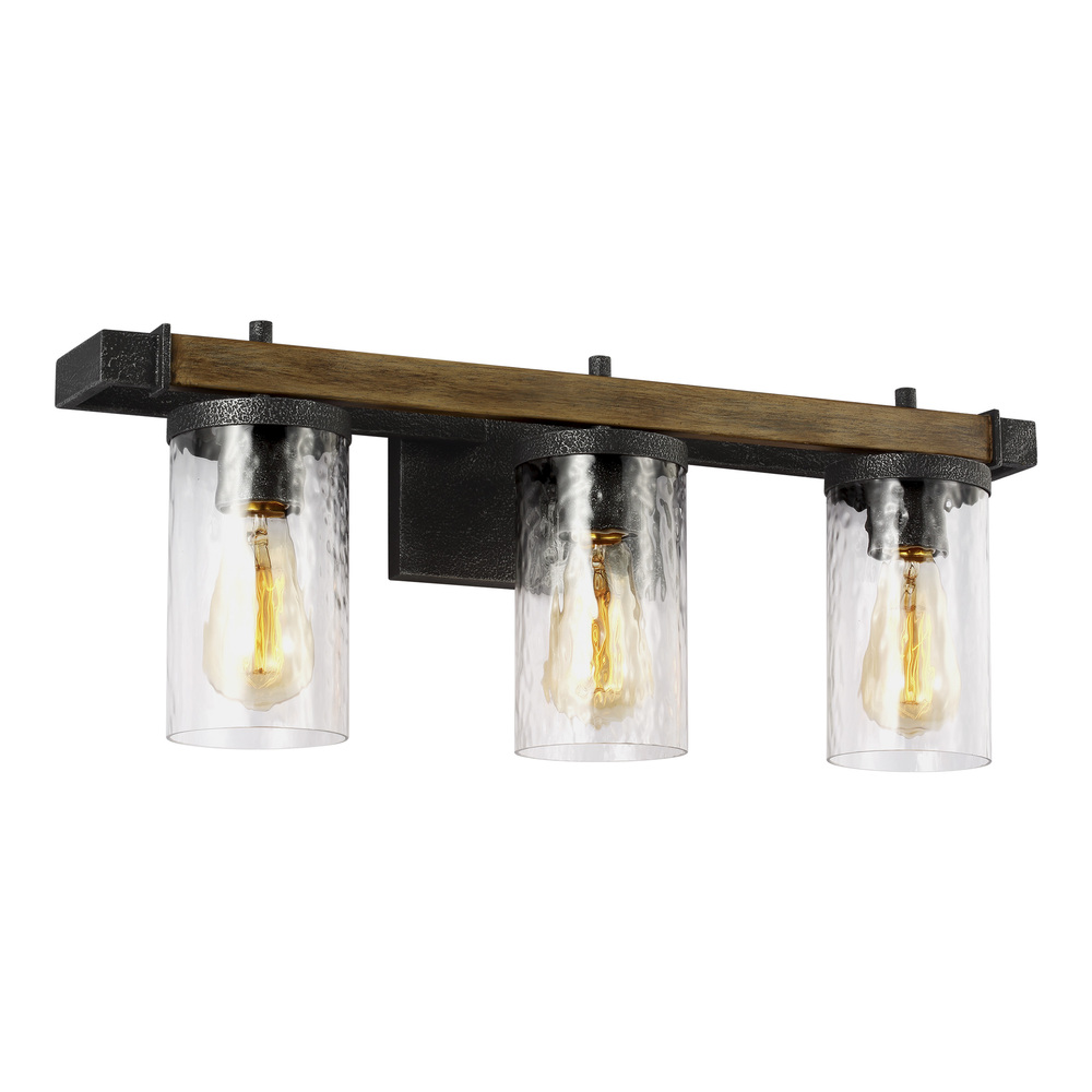 Angelo 3 - Light Vanity