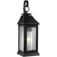 Visual Comfort & Co. Studio Collection OL10600DWZ - Shepherd Small Lantern