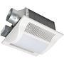 Panasonic Consumer Electronics FV-05VFL2 - 2-Light White Bath Fan