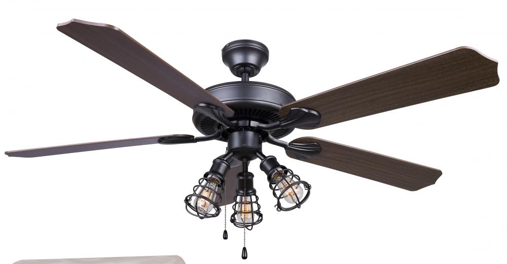 OTTO 52 inch Ceiling Fan