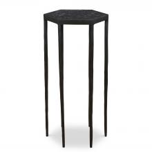 Uttermost 25881 - Uttermost Aviary Hexagonal Accent Table