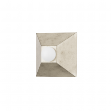 Corbett 325-01-SL - Max Wall Sconce