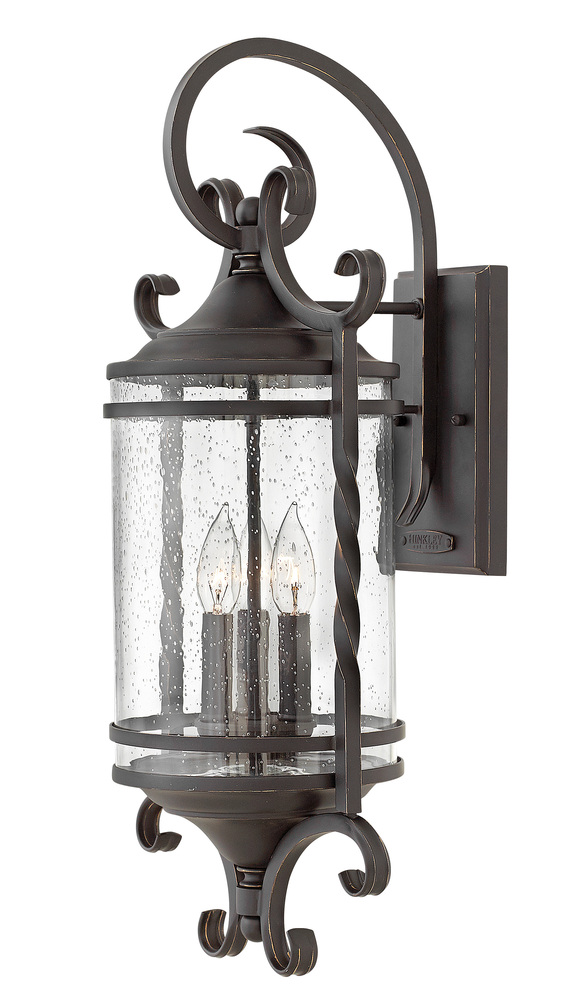 Large Wall Mount Lantern