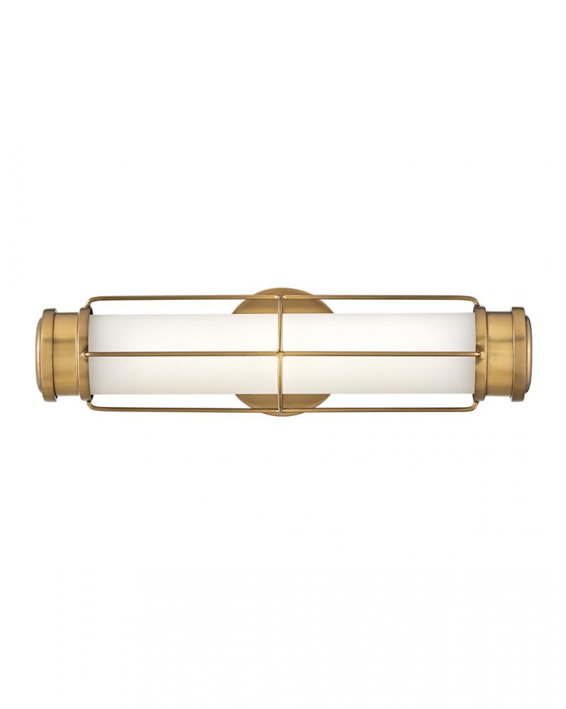 Medium LED Sconce