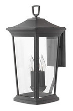 Hinkley 2365MB-LL - Medium Wall Mount Lantern