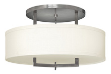 Hinkley 3211AN - Large Semi-Flush Mount