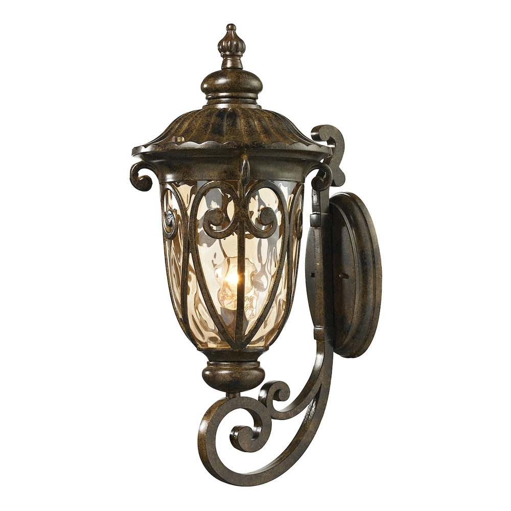 SCONCE