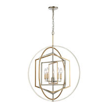 ELK Home 12263/5 - CHANDELIER