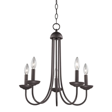 ELK Home 1525CH/10 - CHANDELIER